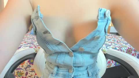 Megan Queen online show from May 2026 02:47:01 PM