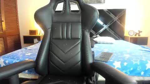 Megan Queen online show from July 2026 08:11:02 PM