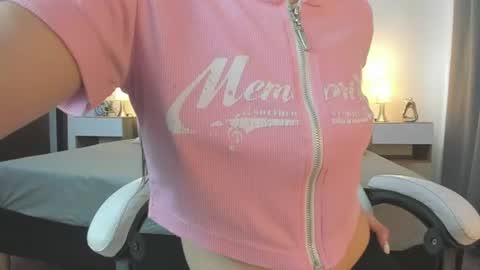 Megan Queen online show from July 2026 01:02:02 PM