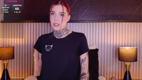Megan  online show from July 2026 10:12:02 PM