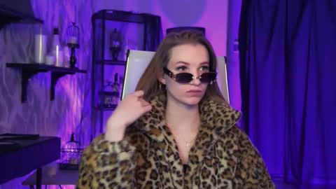 Snapshot of meganrodgers chatting on February 2026 05:44:01 PM megan online show from February 2026 05:44:01 PM