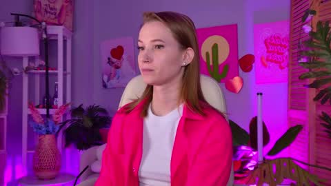 megan online show from June 2026 05:35:01 PM