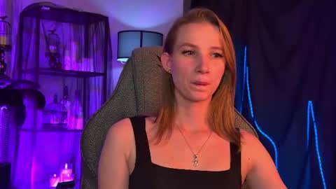 megan online show from July 2026 05:40:01 PM