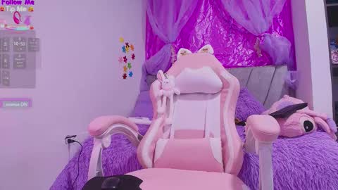 Megan online show from November 2025 11:09:02 AM