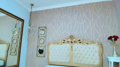 Megan online show from February 2026 12:02:02 PM