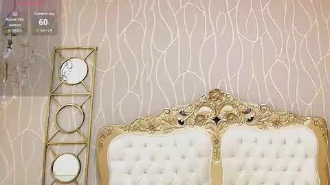 Megan online show from February 2026 12:15:01 PM