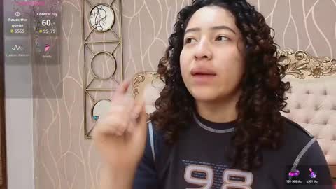 Megan online show from February 2026 11:32:01 AM