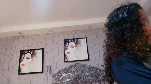 Megan online show from March 2026 11:32:01 AM