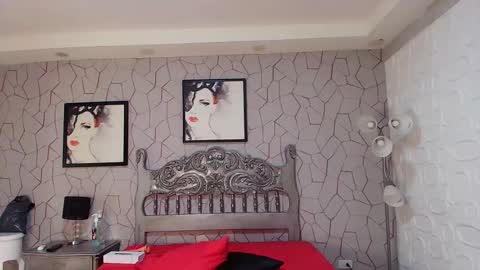 Megan online show from March 2026 12:38:02 PM