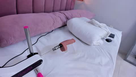 Megan  online show from January 2025 10:45:02 PM