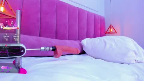 Megan  online show from March 2025 10:58:01 PM