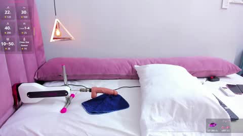 Megan  online show from September 2025 08:24:02 PM