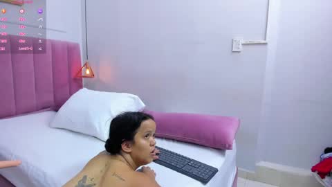 Megan  online show from April 2026 08:04:02 PM