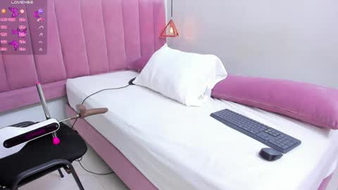 Megan  online show from May 2026 04:26:01 PM