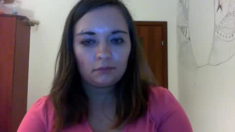 MeganSensual online show from January 2025 03:40:01 PM