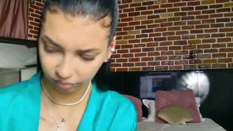 Megan online show from September 2025 04:39:02 AM