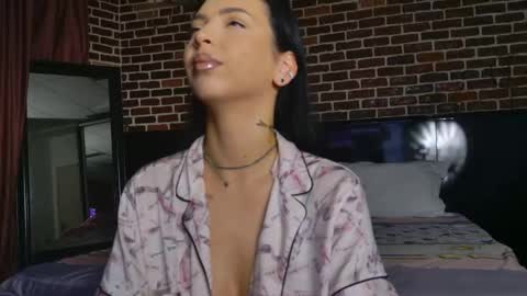 Megan online show from October 2025 04:22:01 AM