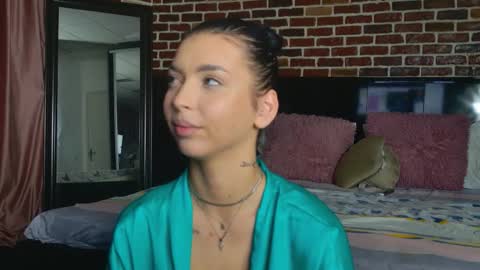 Megan online show from October 2025 04:45:01 AM