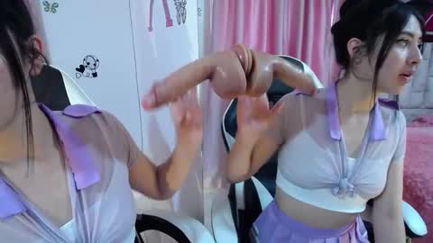 Snapshot of megansmith16 chatting on October 2025 06:30:02 PM megansmith16 online show from October 2025 06:30:02 PM