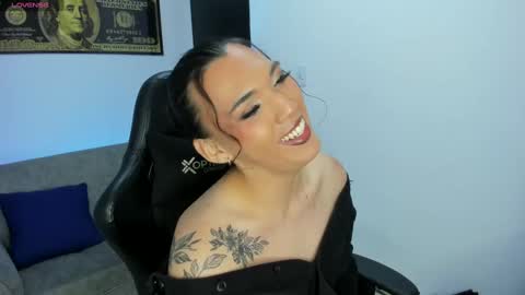 Snapshot of meganthedoll chatting on February 2025 05:18:02 PM Meghan the doll online show from February 2025 05:18:02 PM