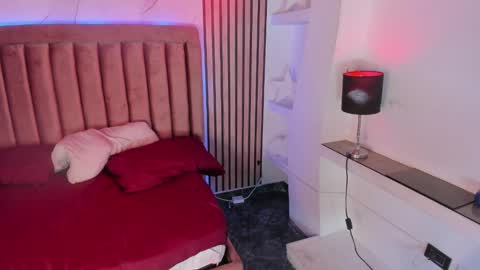 Snapshot of meganthedoll chatting on March 2025 10:27:02 PM Meghan the doll online show from March 2025 10:27:02 PM