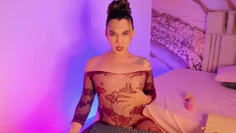 Snapshot of meganthedoll chatting on October 2025 08:21:02 PM Meghan the doll online show from October 2025 08:21:02 PM