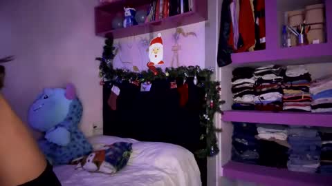 Megan online show from January 2025 07:13:01 PM