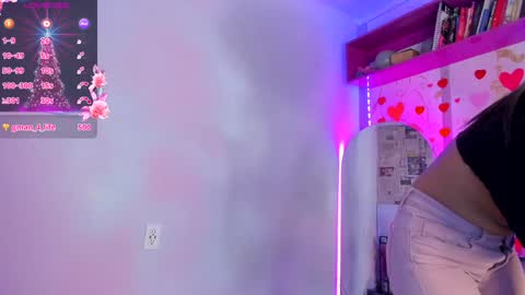 Megan online show from February 2025 04:27:01 AM