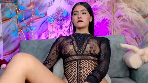 Megan online show from September 2025 09:04:01 PM