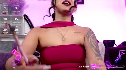 Snapshot of meganwolf1_ chatting on March 2026 08:03:01 PM Megan online show from March 2026 08:03:01 PM