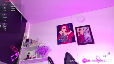 Snapshot of meganwolf1_ chatting on March 2026 03:29:01 PM Megan online show from March 2026 03:29:01 PM