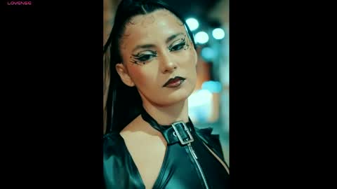 Snapshot of meganwolf1_ chatting on April 2026 06:57:02 PM Megan online show from April 2026 06:57:02 PM