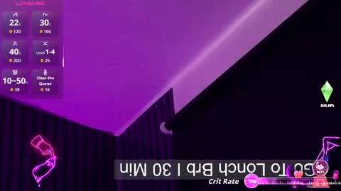 Megan online show from June 2026 03:23:02 PM