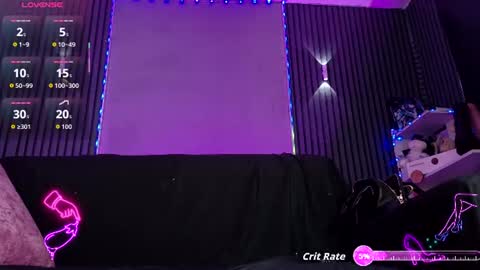 Megan online show from June 2026 04:59:01 PM