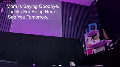 Megan online show from June 2026 04:22:01 PM