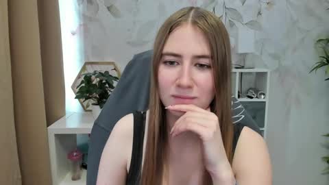 Megan online show from December 2024 10:56:01 AM