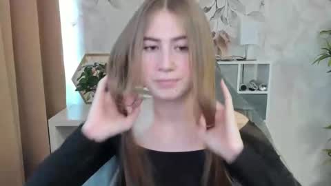 Megan online show from December 2024 12:39:02 PM