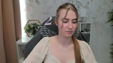 Megan online show from December 2024 10:19:01 AM