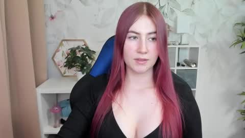 Megan online show from January 2025 05:33:02 PM