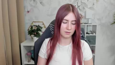 Megan online show from January 2025 08:06:02 PM