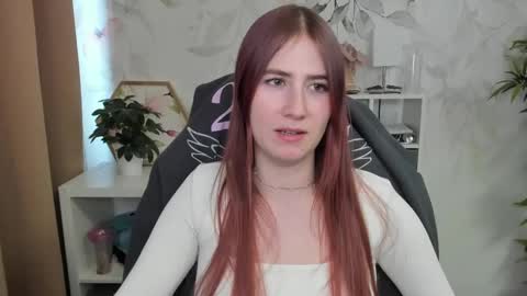 Megan online show from February 2025 11:43:02 AM