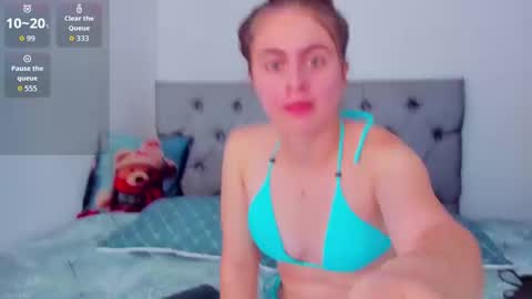 megansammy online show from September 2025 03:35:02 PM