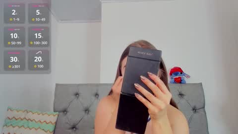 megansammy online show from February 2026 04:11:02 PM