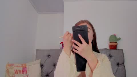 megansammy online show from June 2026 07:24:02 PM