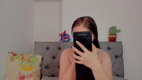 megansammy online show from June 2026 03:03:02 PM