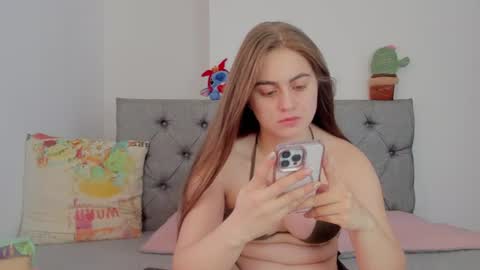 megansammy online show from June 2026 02:45:01 PM