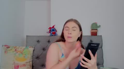 megansammy online show from June 2026 07:04:01 PM