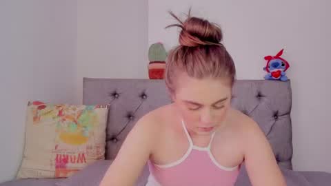 megansammy online show from July 2026 08:12:02 PM
