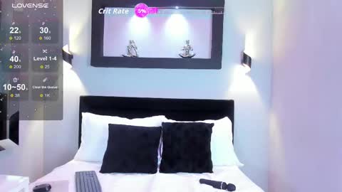 Megara20 online show from November 2025 11:27:02 PM