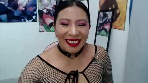 megara_love online show from June 2026 09:24:01 PM
